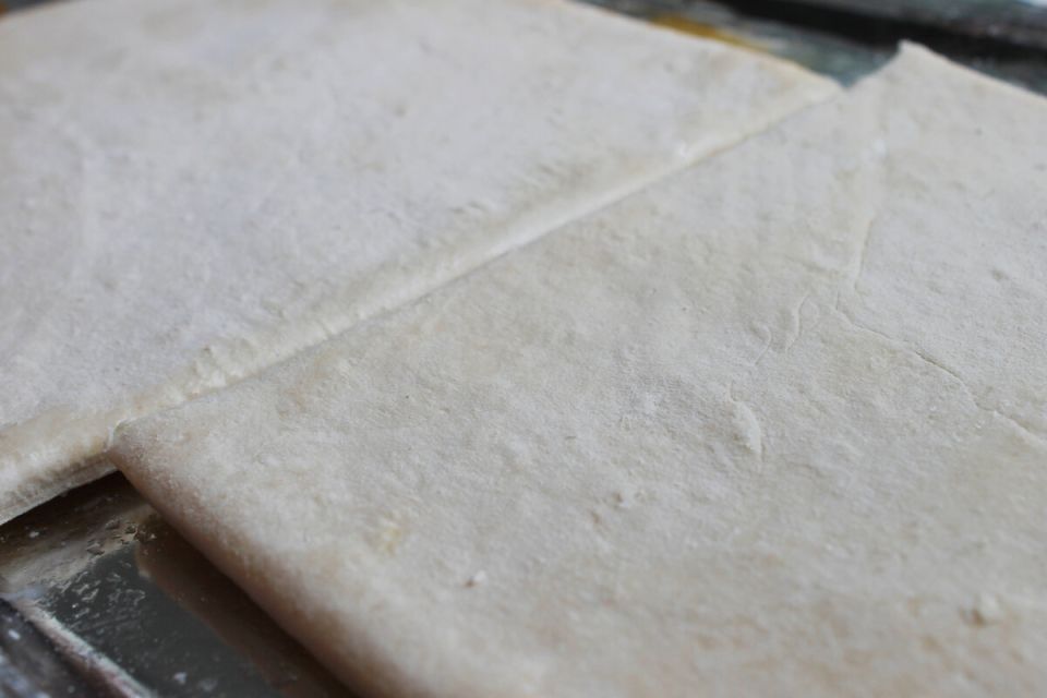 Рыбный пирог, который покорит всех: секреты сочного исполнения