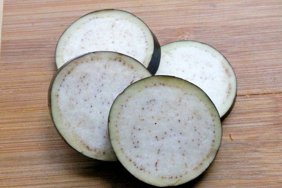 Баклажаны в кляре: яркое вкусовое приключение на вашем столе