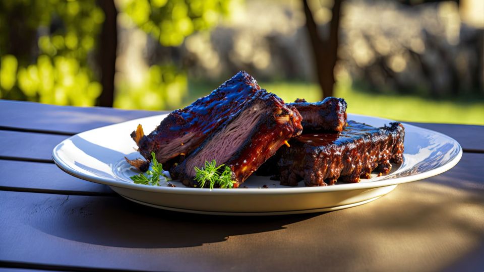 Вот что стоит пожарить на мангале, кроме мяса: шашлык уже давно не в моде