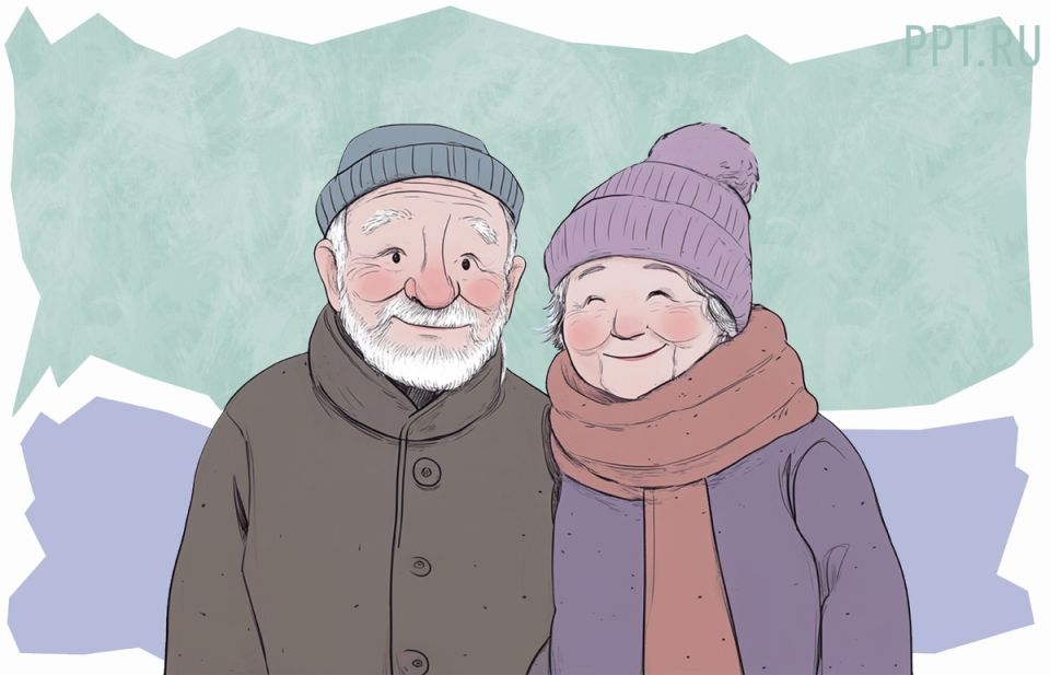 Пенсия без забот: как автоматический процесс упростит выход на заслуженный отдых