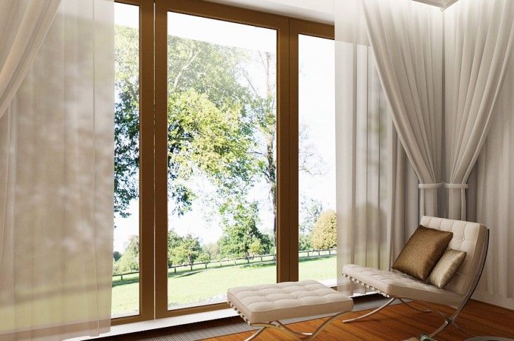 Чем мыть окна, чтобы ярко сверкали как бриллианты: дельный совет