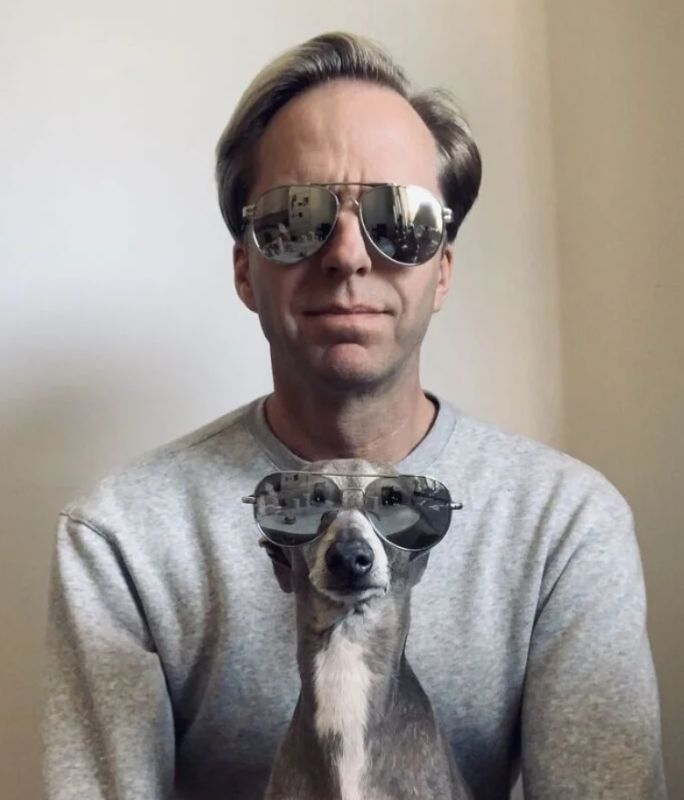 Питомцы и их хозяева: удивительное сходство, которое радует глаз