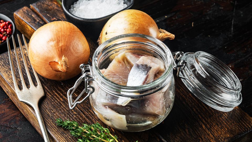 Сельдь: Как лучше всего наслаждаться этой полезной рыбой?