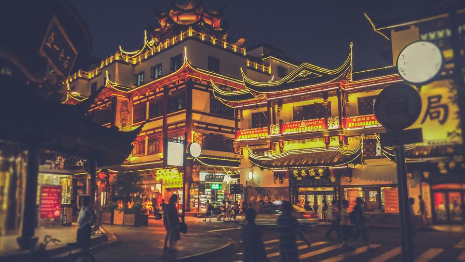 Россия готовит безвизовые ворота для Китая, Саудовской Аравии и Малайзии