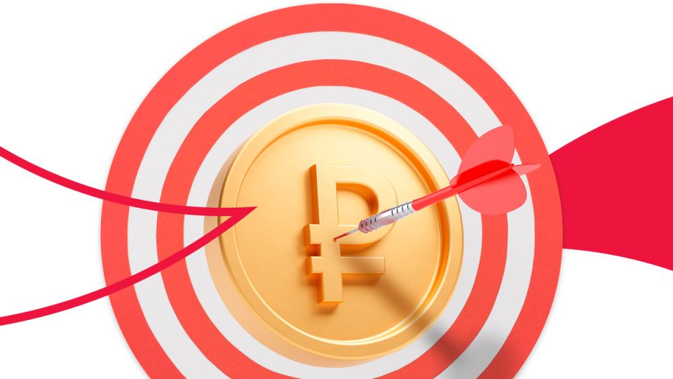 Как эффективно ставить финансовые цели и достигать успеха в 2025 году