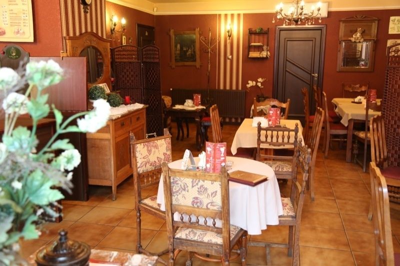 Кофейная культура Польши: от королевского стола до современных кавярень