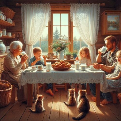 Секреты лактозы: почему о ней говорят только сейчас и что делать с молоком?