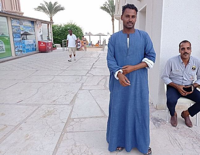 Отношения между русскими и египтянами: нюансы и открытия