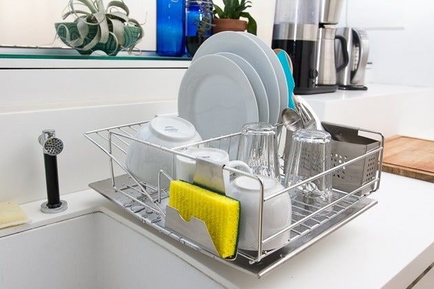 Почему в доме так и не удается навести порядок?