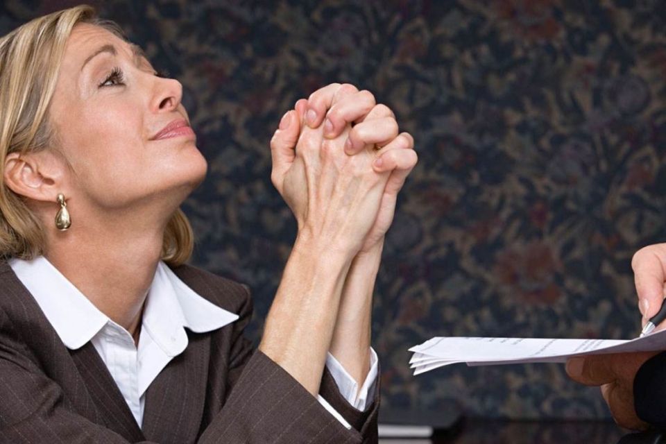 Искусство просьбы: как не потерять поддержку окружающих