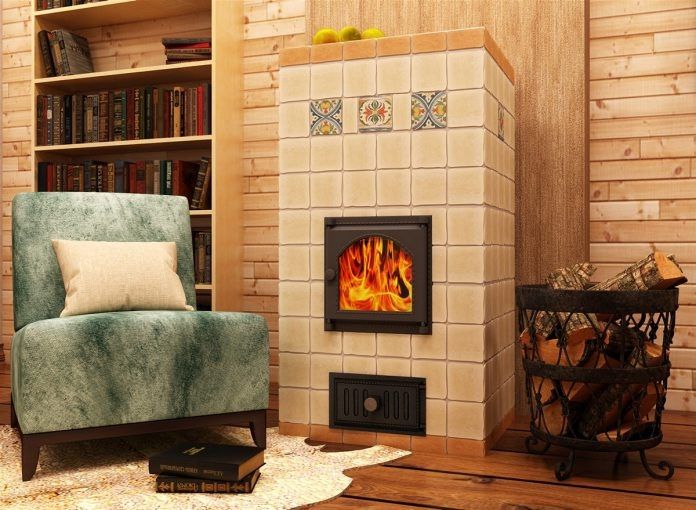 Как государство помогает в отоплении: бесплатная древесина для всех нуждающихся