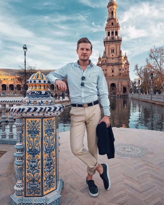 Испанская мечта: подводные камни новой жизни у пляжа