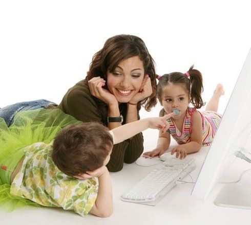 Как выбрать гувернантку: советы для успешного поиска