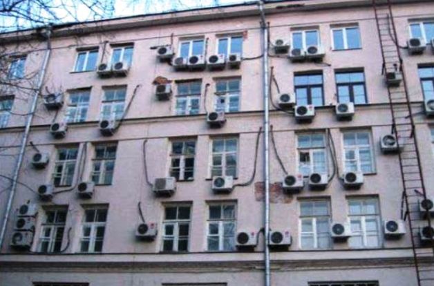 Новые требования: как владельцам кондиционеров придется искать альтернативы из-за жестких правил