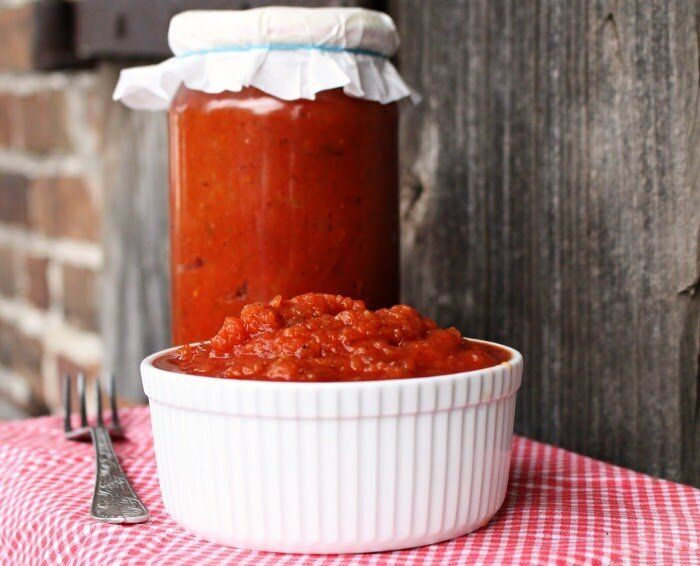 Икра из сладкого перца и кабачков: рецепты на зиму, которые обязательно стоит попробовать