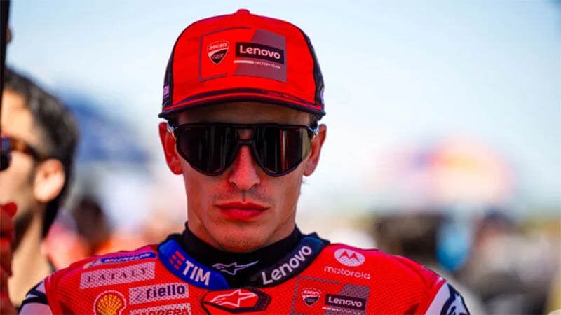    MotoGP     -   