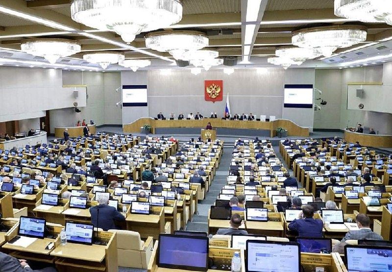 Новые законодательные перемены в России: что ждать в конце 2025 года?