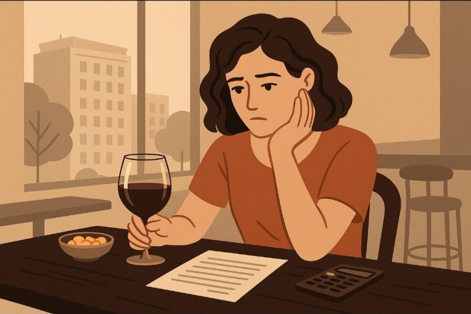 Как мечты о своей квартире становятся иллюзиями