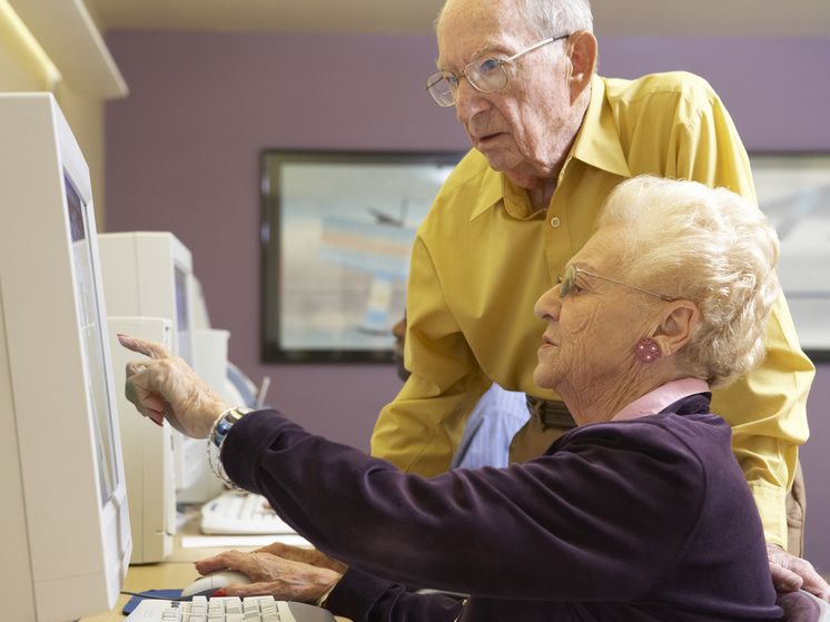 Опрос показывает, на что надеются жители Архангельска в пенсионном возрасте