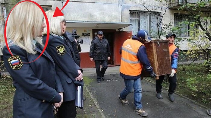 Судебный пристав продала квартиру пенсионеров за долг в 38 тысяч: последствия и расследование