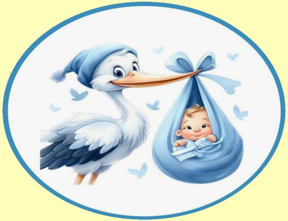 Порядок оформления пособия по уходу за ребенком до 1,5 лет