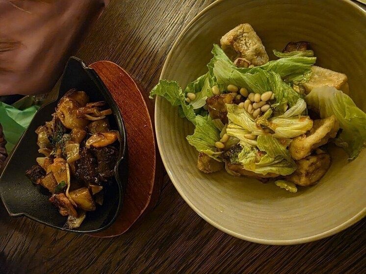 Как правильно формировать здоровые пищевые привычки: советы от Роскачества