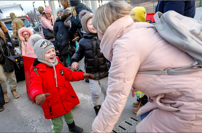Дети репатриантов сталкиваются с препятствиями на пути в российские школы