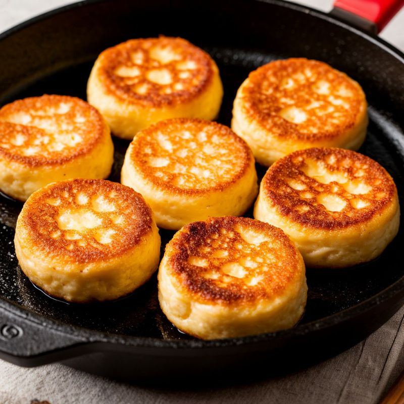 Сырники, гречневый суп и тушеные кабачки: вкусные идеи для диабетического меню