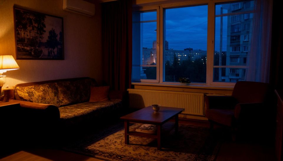 Пять неожиданных источников одиночества после 60: как их избежать