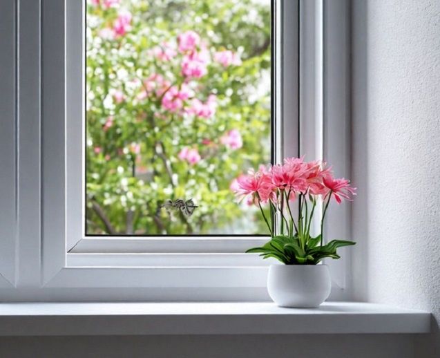 Как вернуть первозданный вид пластиковым окнам: секреты и советы