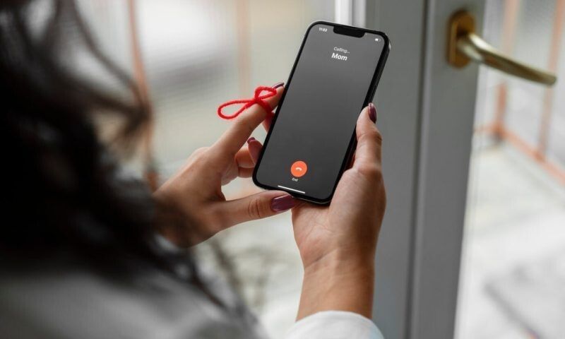 Российские абоненты смогут блокировать международные звонки для борьбы с мошенниками