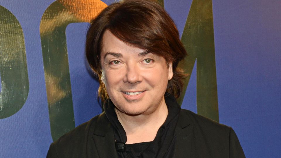 Загородный дворец Юдашкина поражает роскошью: взгляните, что достанется наследникам