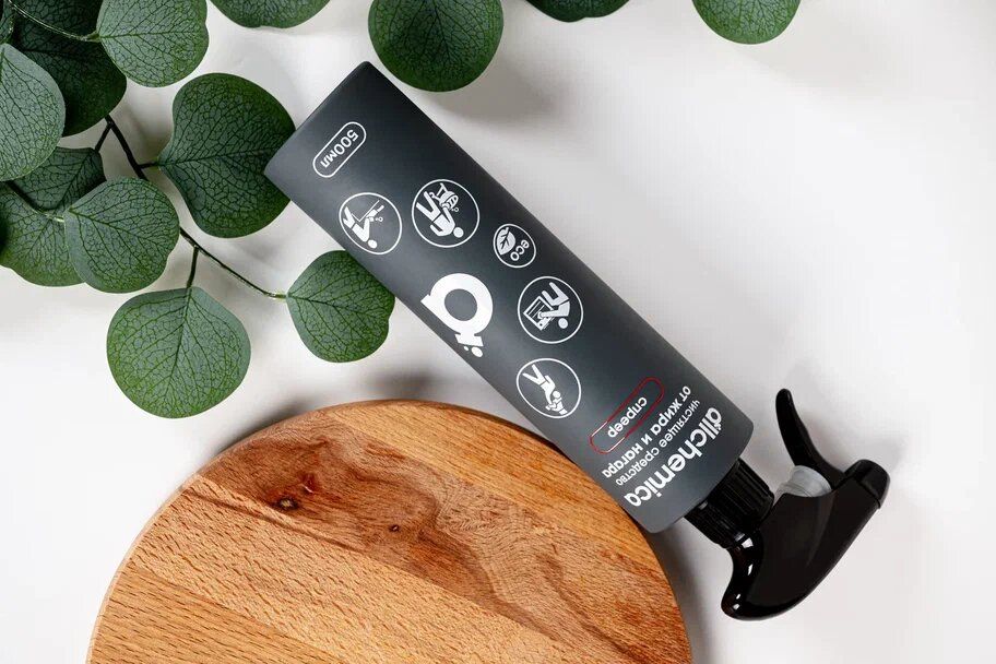 Очистка духовки: легкий и эффективный способ