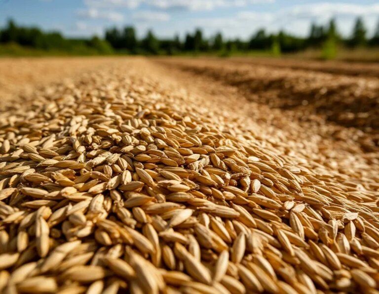 Песков комментирует слова СВР о возможном отказе Армении от российского зерна