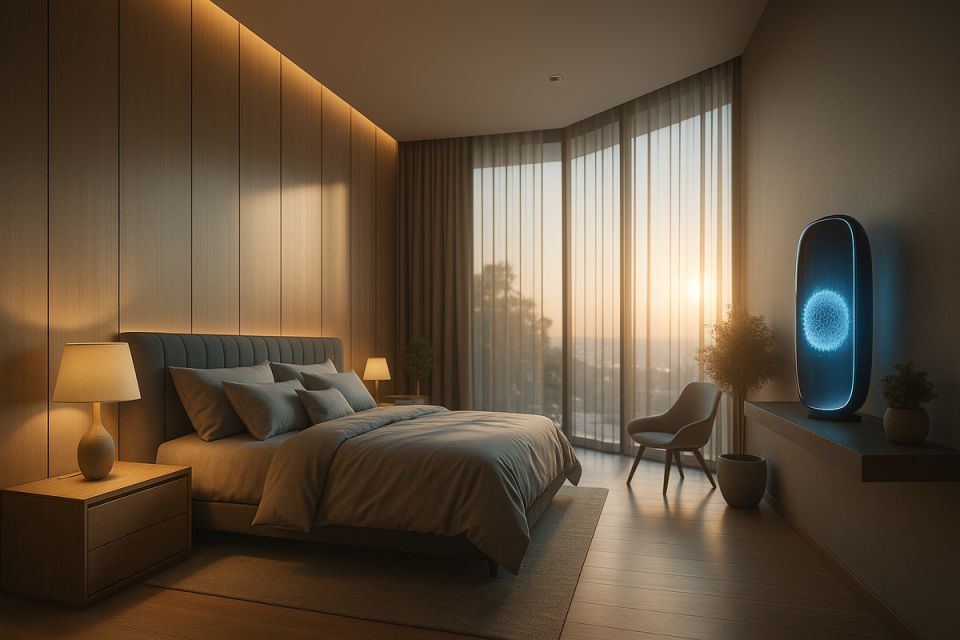 Тайны бытовой химии: как освежители становятся опасными для здоровья