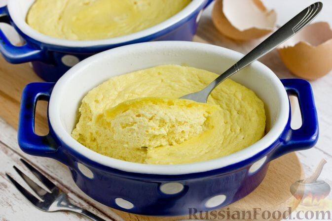 Идеи для завтрака: простые и вкусные рецепты