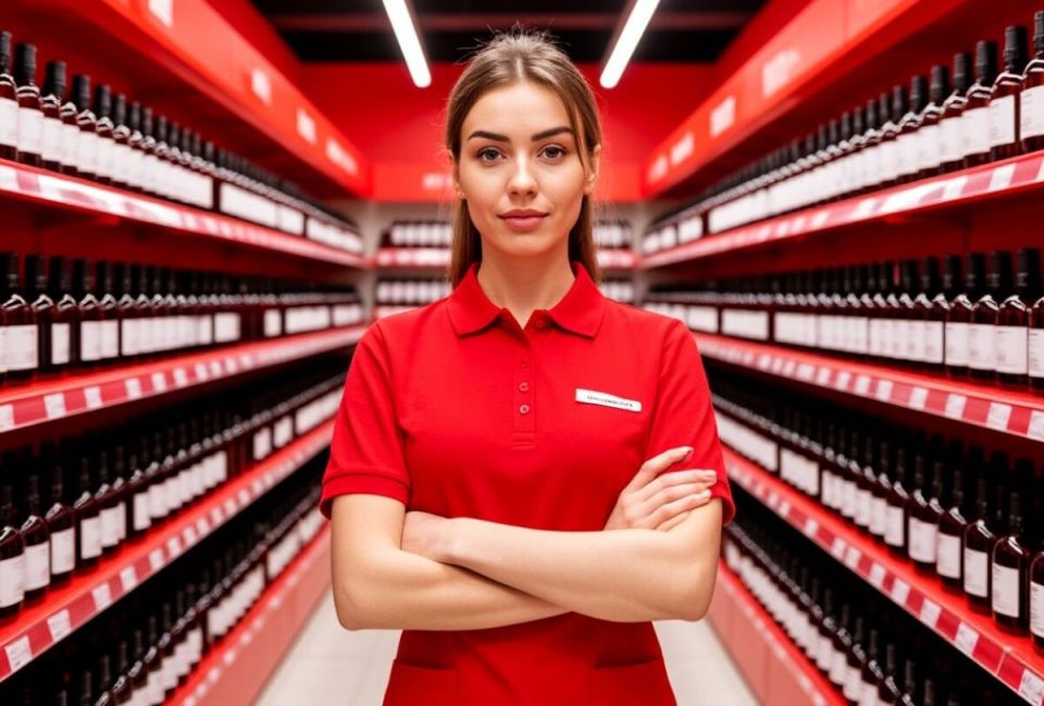 Предложение о запрете продажи алкоголя 1 июня: новая инициатива для защиты детей