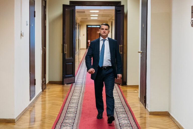 В Госдуме обсуждают доступ МВД к медицинским данным иностранцев