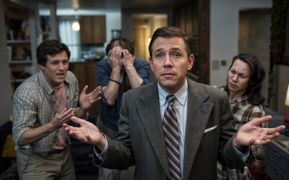 Наследство с неожиданным поворотом: как семья оказалась в долгах после уважительной утраты