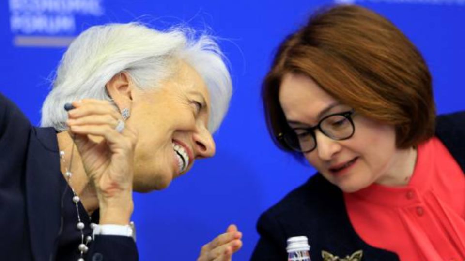 Центробанк на распутье: кто противодействует экономическим реформам?