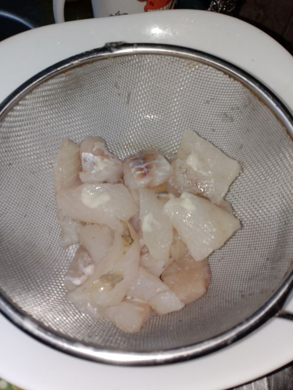 Судак в кляре: ароматная классика для домашнего ужина