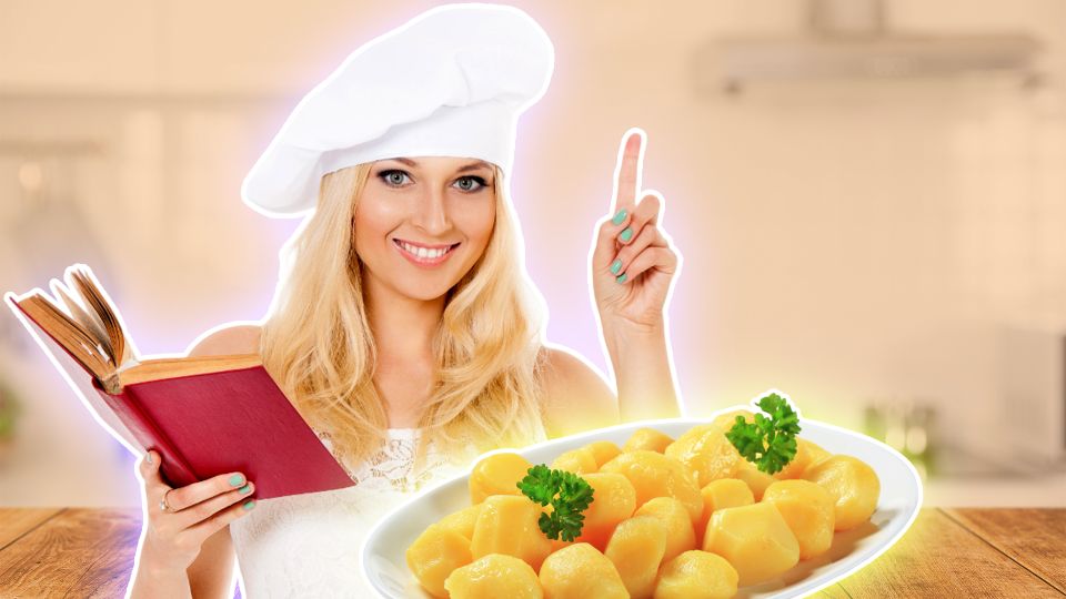 Хозяйки десятилетиями совершают эту вопиющую ошибку при варке картофеля: вот что не так