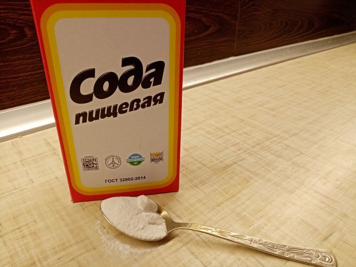 Зачем хозяйки ставят соду в духовку: лайфхак, который способен решить бытовые вопросы