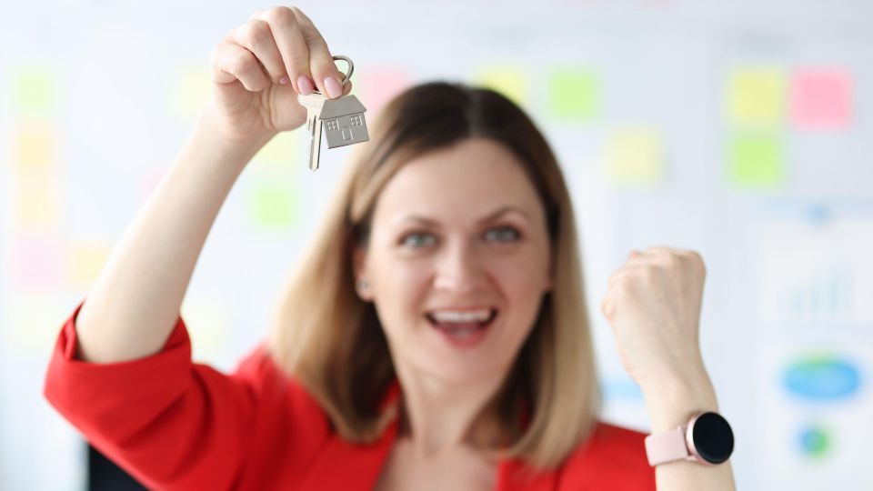 Много выгодных предложений: покупайте жилье в правильное время, если хотите сэкономить