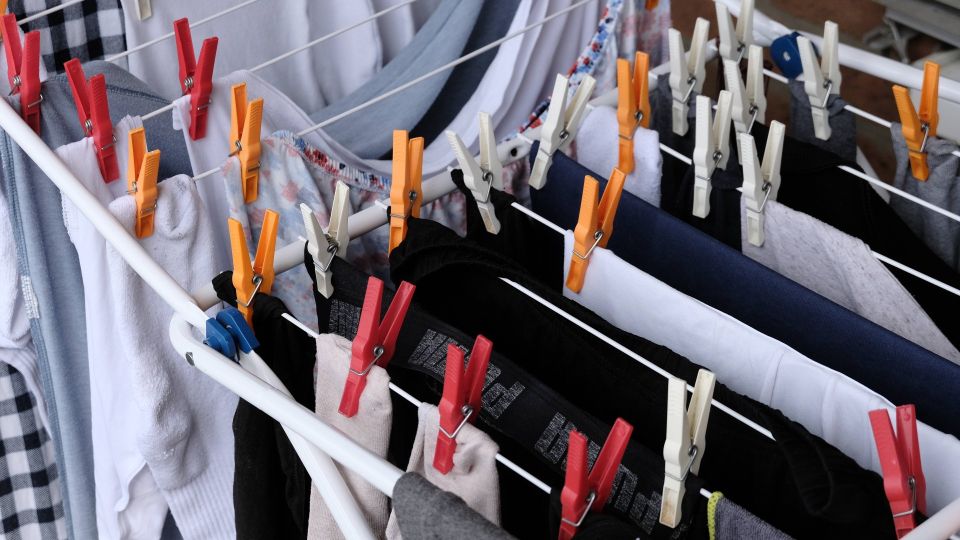 Вот когда стирка при 40 градусах бесполезна: эксперт дал четкий ответ