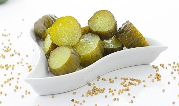 Как приготовить идеальные маринованные огурцы по-фински без лишних хлопот