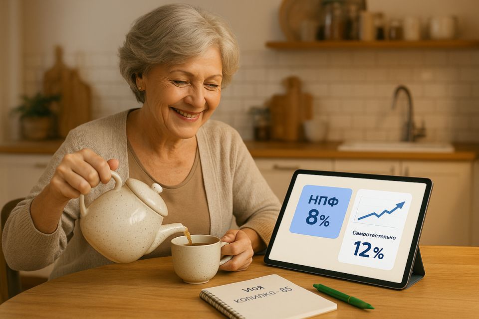 �� ������ ������: ����� �� ���������� ��� ��� ������� ����� � ������ ��������������� ����������?