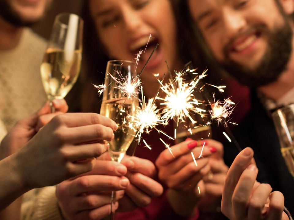 Глава Госдумы прокомментировал ситуацию с новогодними праздниками