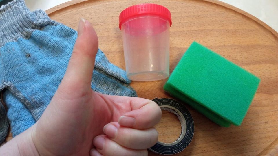 Как сэкономить на домашних нуждах: творим своими руками