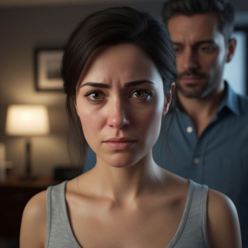 Как трещина в стекле открывает тайны